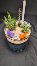 Desert Firepit