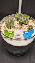 Desert Firepit 2