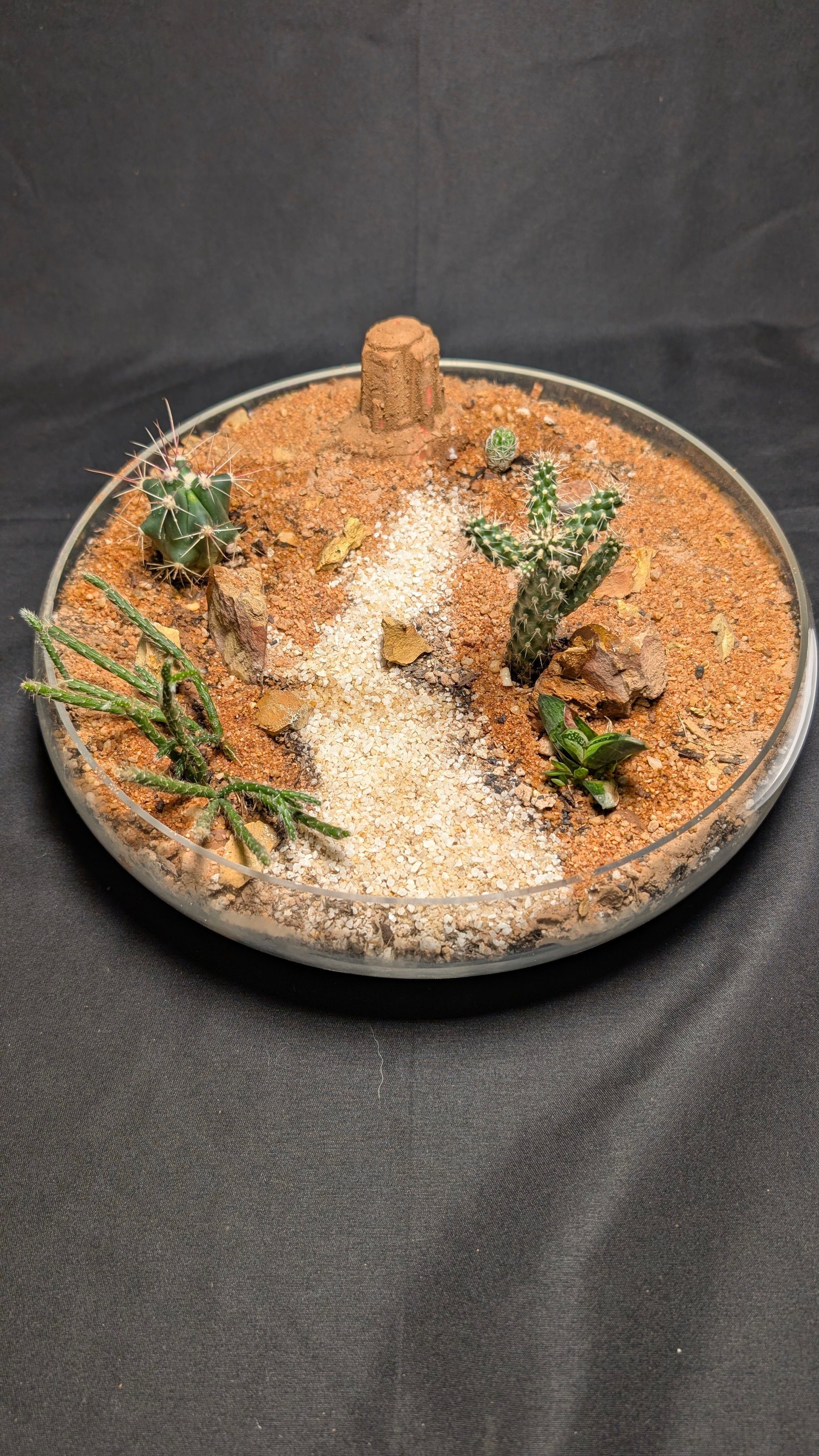 Monuments Valley