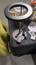 6" Halo Grow Light